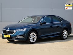 Skoda Octavia - 1.0 e-TSI Business Edition Plus