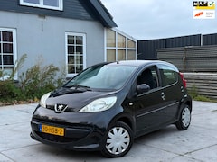 Peugeot 107 - 1.0-12V XS | Nieuwe APK | Airco | El. Ramen | 5-drs | Rijklaar