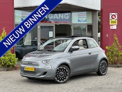 Fiat 500 C - La Prima 42 kWh | ACC | Apple Carplay/Android Auto