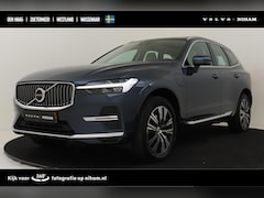 Volvo XC60 - T6 PLUG-IN HYBRID AWD INSCRIPTION EXCLUSIVE -PANO.DAK|HARMAN/KARDON|360°CAM|HEAD-UP DISP.|