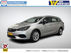 Opel Astra Sports Tourer - 1.5 CDTI | Business Elegance | Navi | Camera | Trekhaak