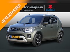 Suzuki Ignis - 1.2 Smart Hybrid Select | A CAMERA | RIJKLAARPRIJS |