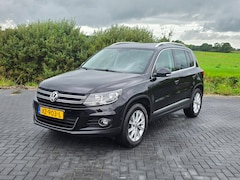 Volkswagen Tiguan - 1.4 TSI Sport FACELIFT 2012 Nieuwe apk