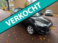 Citroën C3 - Eerste eigenaar / 56.000 NAP / Parkeersensoren / Panorama dak