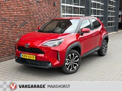 Toyota Yaris Cross - 1.5 Hybrid 130 Dynamic AchteruitrijCam./Adapt.Cruise/Clima/AppConnect/Stoelverw