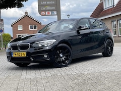 BMW 1-serie - 116I M-Sport / Stoelverwarming / Trekhaak / Navi / Clima / Cruise / Pdc / 18*Inch