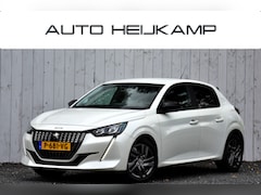 Peugeot 208 - 1.2 PureTech 101pk Active Pack | App Connect | PDC | NL-Auto |