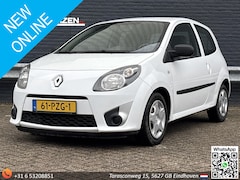 Renault Twingo - 1.5 dCi Night & Day | Airco | Trekhaak |
