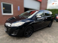Mazda 5 - 5 2.0 Sport 150pk/ 7zits/Trekhaak/NAVI/ 1ste eigenaar
