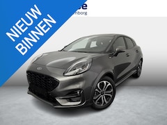 Ford Puma - 1.0 EcoBoost Hybrid Titanium | Automaat | | Winter Pack | Comfort Pack | Driver Assistance