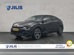 Citroën Ë-C4 - Shine 50 kWh | Camera | Adaptieve cruise control | Stoelverwarming