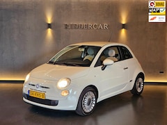 Fiat 500 - 1.2 Pop|AUTOMAAT|VELGEN|AIRCO|ELEKRAMEN|NAP|1E EIG|BOEK