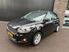 Ford Ka - 1.2 Trend Ultimate El ramen, Airco, PDC, Bluetooth, El spiegels etc. etc