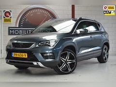 SEAT Ateca - 1.4 150PK AUTOM, 19", Trekhaak, NL-AUTO LED, ADAPTIVE, GARANTIE