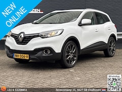 Renault Kadjar - 1.2 TCe Life | Cruise | Climate | Trekhaak |