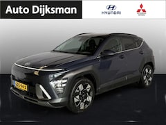 Hyundai Kona - 1.6 GDI HEV Comf. S