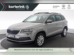 Skoda Karoq - 1.5 TSI ACT Business Edition Pano, Stoelverwarming, Cruise