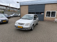 Kia Carens - 1.6-16V LX