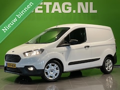 Ford Transit Courier - 1.0 EcoBoost | BPM VRIJ | Schuifdeur |