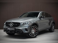 Mercedes-Benz GLC-klasse Coupé - 300e 4MATIC Premium Plus | Panoramadak | Stuurverwarming | Stoelverwarming | Head-Up Displ