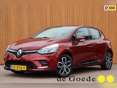 Renault Clio - 0.9 TCe Zen Org. NL navi pdc