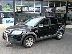 Chevrolet Captiva - 2.4i Executive 7 Persoons