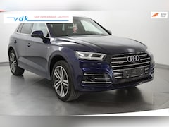 Audi Q5 - 55 TFSI e quattro s-Line Sport Pano+360+B&O+ VOL