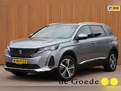 Peugeot 5008 - 1.2 PT Blue L. Allure 7-persoons Org.NL el.klep stoelverw navi