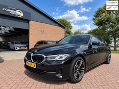 BMW 5-serie - 530e Business Edition Plus