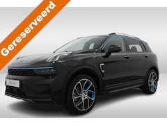Lynk & Co 01 - 1.5 PLUG-IN HYBRID 261PK AUT7 | Zwarte hemel | Cruise adaptief | 360 camera
