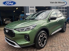 Ford Kuga - 2.5 PHEV Active X | RIJKLAAR |