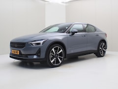 Polestar 2 - 2 Long Range Dual Motor 408PK 78kWh 91, 87% SoH [ PILOT PLUS+20 INCH+360.CAMERA+CARPLAY+AC