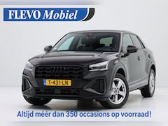 Audi Q2 - 35 TFSI S Edition Aut. 1e-Eig|Half-Leder|Navi|Cruise|LMV|PDC