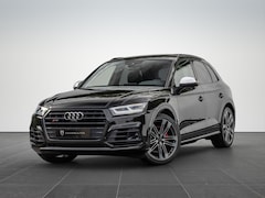 Audi SQ5 - 3.0 TFSI 354pk Quattro Luchtv. Pano B&O Trekhaak Carbon Matrix ACC