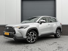 Toyota Corolla Cross - 2.0 High Power Hybrid Dynamic Limited