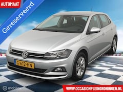 Volkswagen Polo - 1.0 TSI Comfortline Business AUTOMAAT