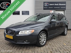 Volvo V70 - 1.6 180pk H6 T4 Limited Edition Clima Volleder NAP