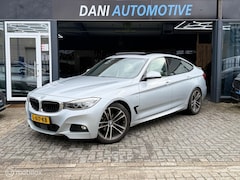 BMW 3-serie Gran Turismo - 320i M Sport Edition High Executive