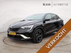 Renault Arkana - 1.6 E-Tech Hybride 145 RS-Line