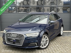 Audi A3 Sportback - 1.4 e-tron Pro Line plus | Virtu | Camera