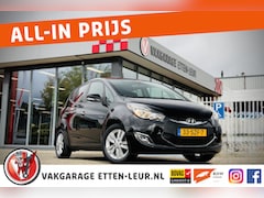 Hyundai ix20 - 1.6i i-Vision | TREKHAAK | CLIMA | PARKEERSENSOREN
