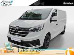 Renault Trafic - 2.0 Blue dCi 150 EDC T30 L2H1 Extra AUTOMAAT NAVI AIRCO CAMERA CRUISE CONTROLE APPLE CARPL