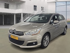 Citroën C4 - 1.6 VTi Ligne Business/ ONDERHOUDEN
