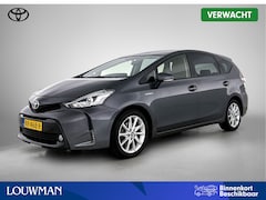 Toyota Prius - 1.8 Business Plus | 7 Personen | Panoramadak | Stoelverwarming | Head-up Display | Half le