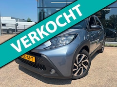 Toyota Aygo X - 1.0 VVT-i S-CVT Pulse|Automaat|All season