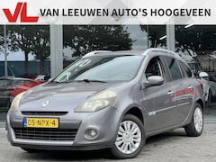 Renault Clio Estate - 1.2 TCE Collection | Trekhaak | Cruise control | Airco
