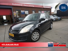 Suzuki Swift - 1.2 94pk 5d Comfort Airco
