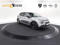 Citroën C3 - PureTech 82 S&S Shine | Trekhaak | Camera | Apple Carplay