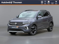 Volkswagen T-Cross - 1.5 TSI R-Line | Trekhaak | Camera | Navi
