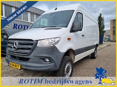 Mercedes-Benz Sprinter - 316 2.2 CDI L2 H2 EURO 6 , 4 X 4 , 4-WHEELDRIVE